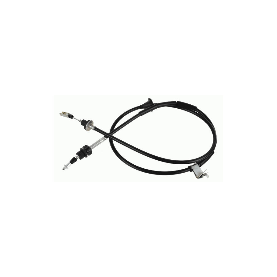 Sachs 3074 600 162 Clutch Cable For Suzuki Jimny
