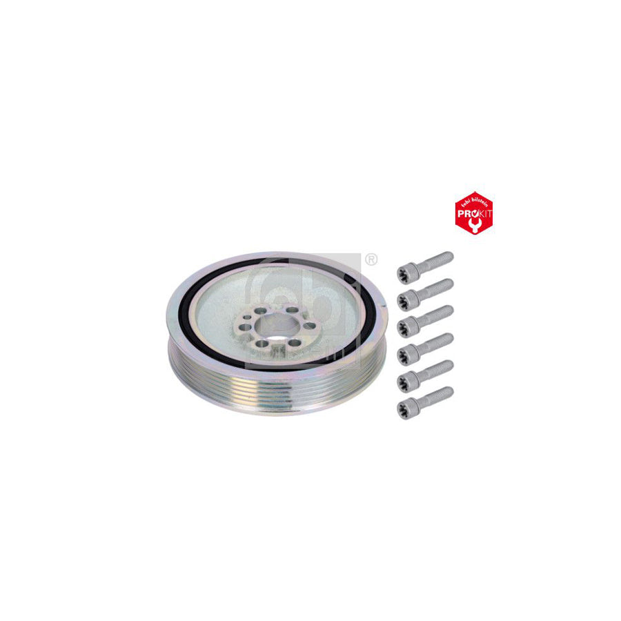 Febi Bilstein 40472 Crankshaft Pulley