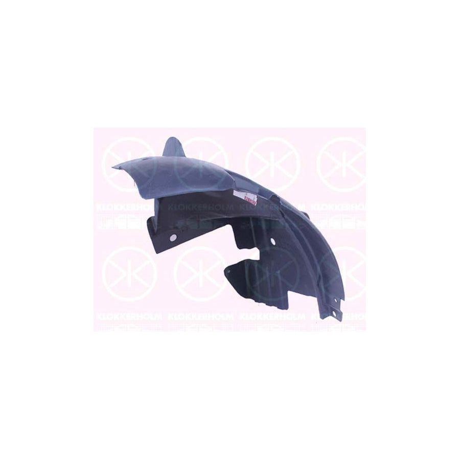 Klokkerholm 5089388 Panelling, Mudguard