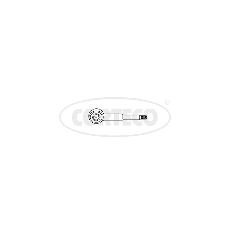 Corteco 49401313 Anti Roll Bar Link
