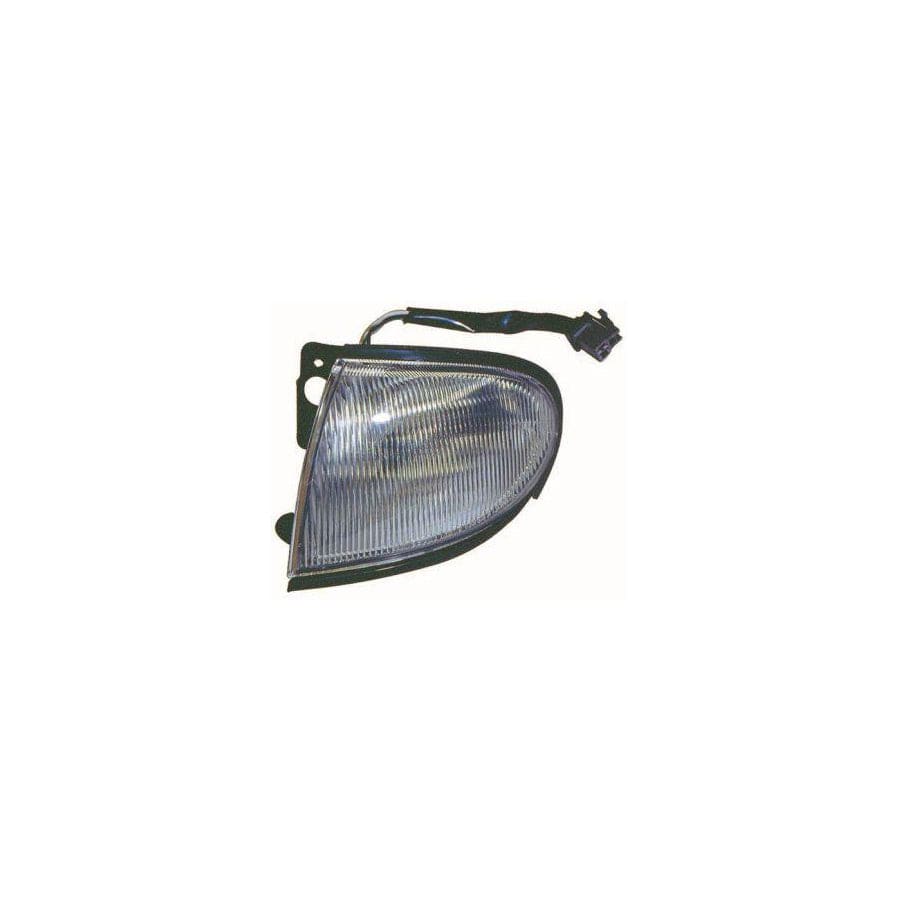 Abakus 2151560Ra Side Indicator for Nissan Bluebird Saloon (U13)