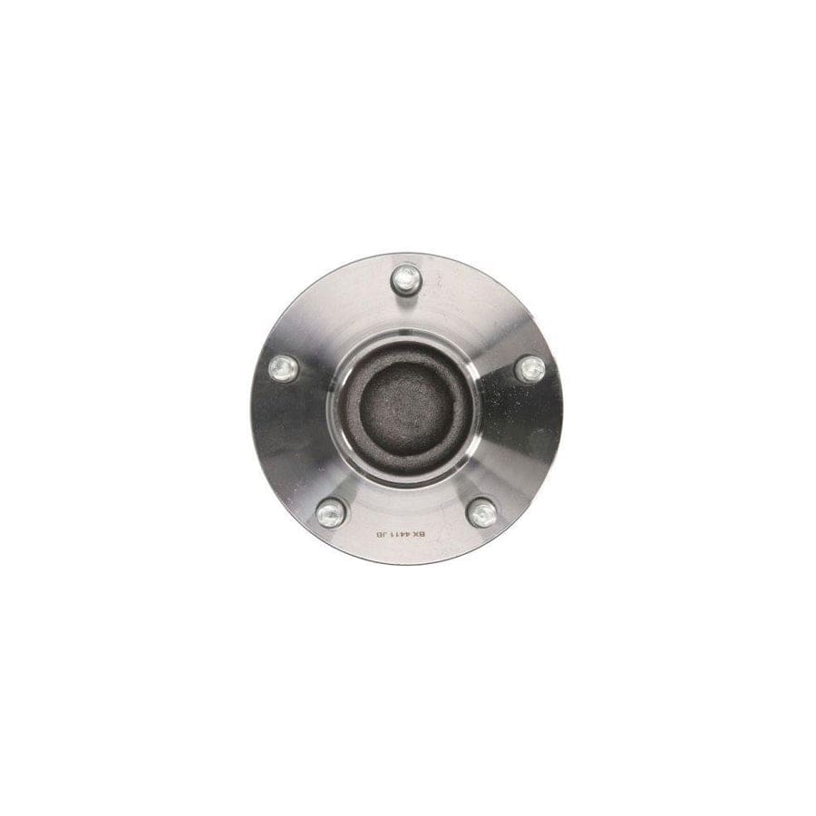 BTA H2C052BTA Wheel Bearing Kit