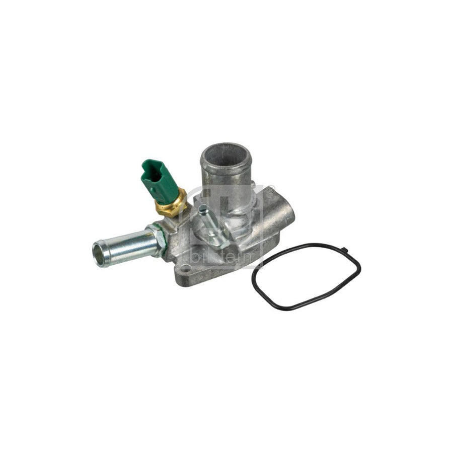 Febi Bilstein 174395 Engine Thermostat