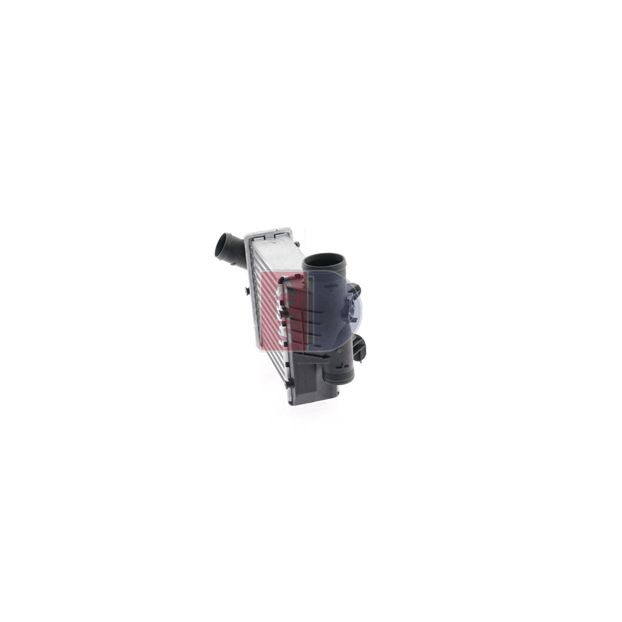 AKS Dasis 487026N Intercooler for Audi A6