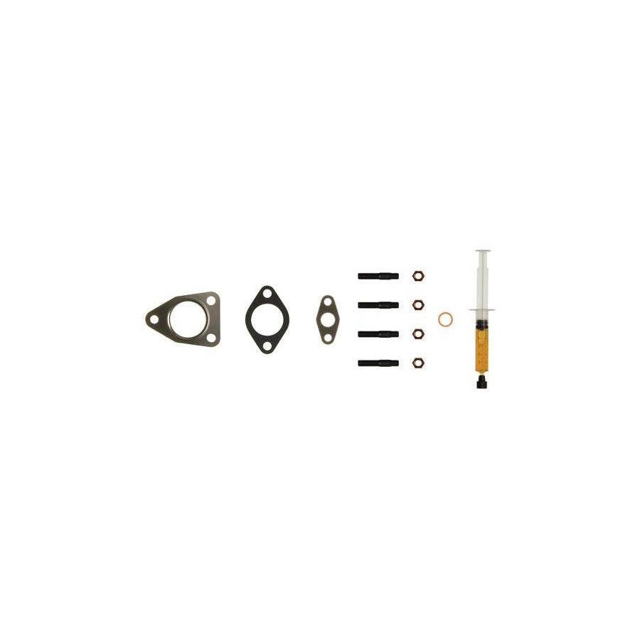 Alanko 10920675 Mounting Kit, Charger