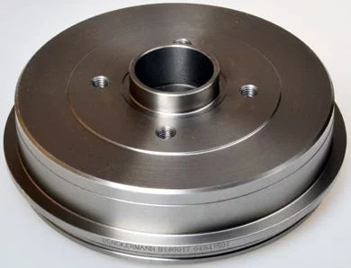 Denckermann B140017 Brake Drum