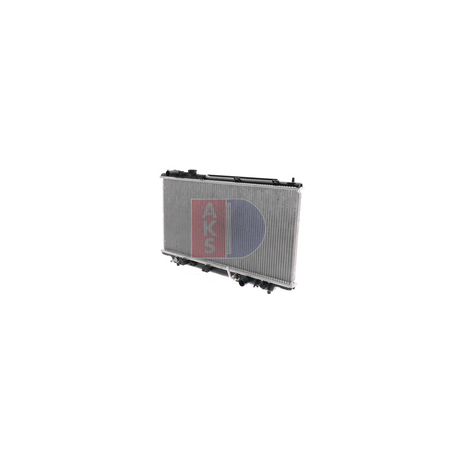 AKS Dasis 111270N Engine Radiator for Mazda Premacy (Cp)