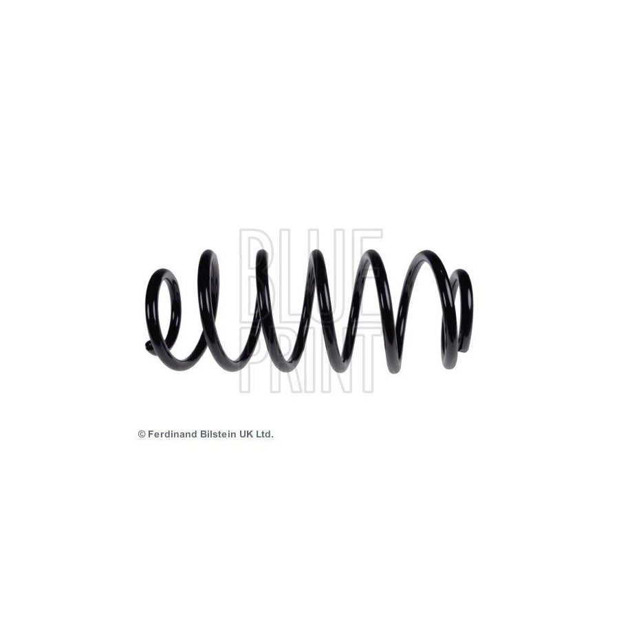 Blue Print Adc488339 Coil Spring for Smart Forfour I (454)