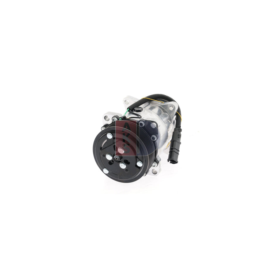 AKS Dasis 851964N Compressor, Air Conditioning