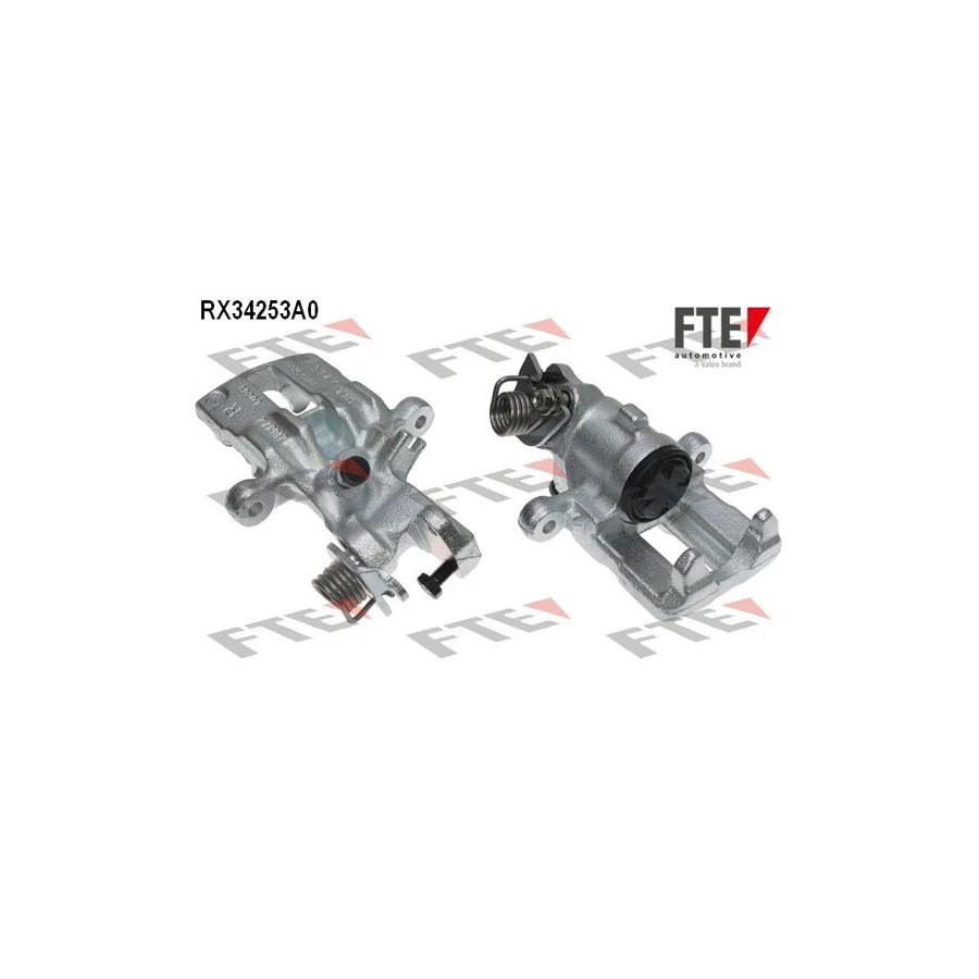 FTE Rx34253A0 Brake Caliper