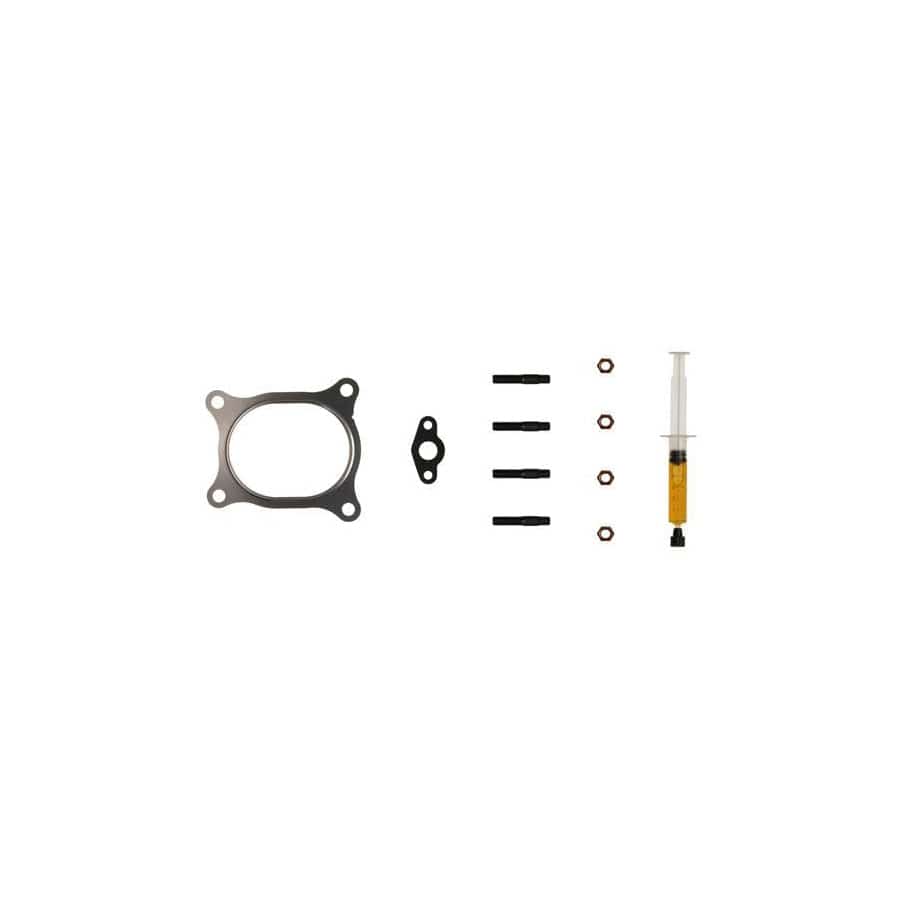 Alanko 10920674 Mounting Kit, Charger