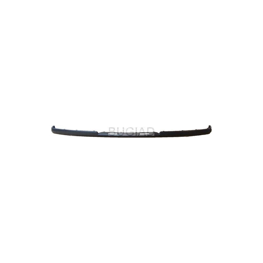 BUGIAD Bsp24097 Bumper Moulding for VW Polo IV Hatchback (9N)