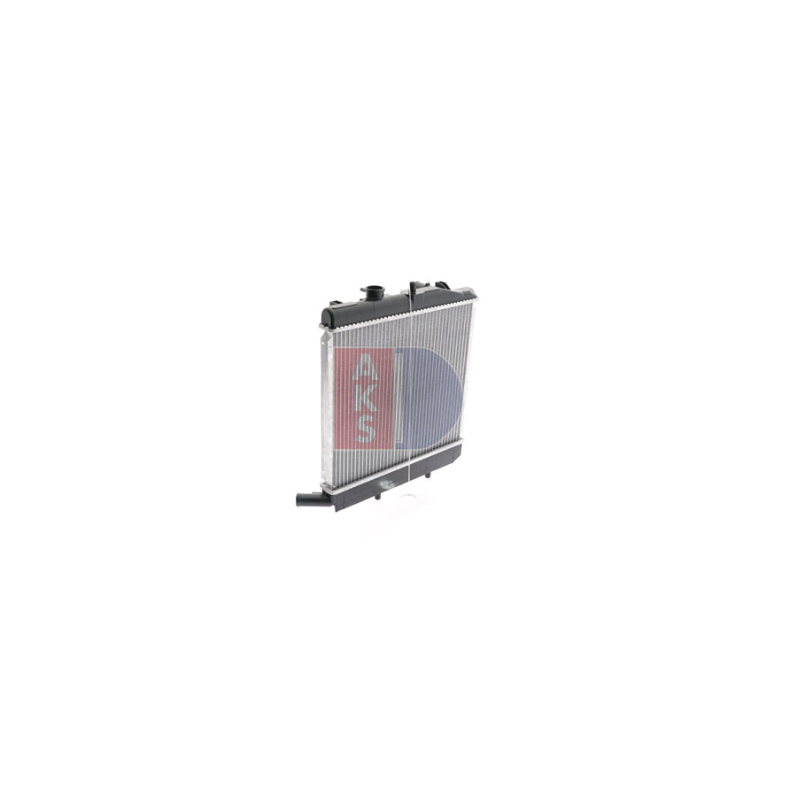 AKS Dasis 111280N Engine Radiator for Mazda Demio Estate (Dw)
