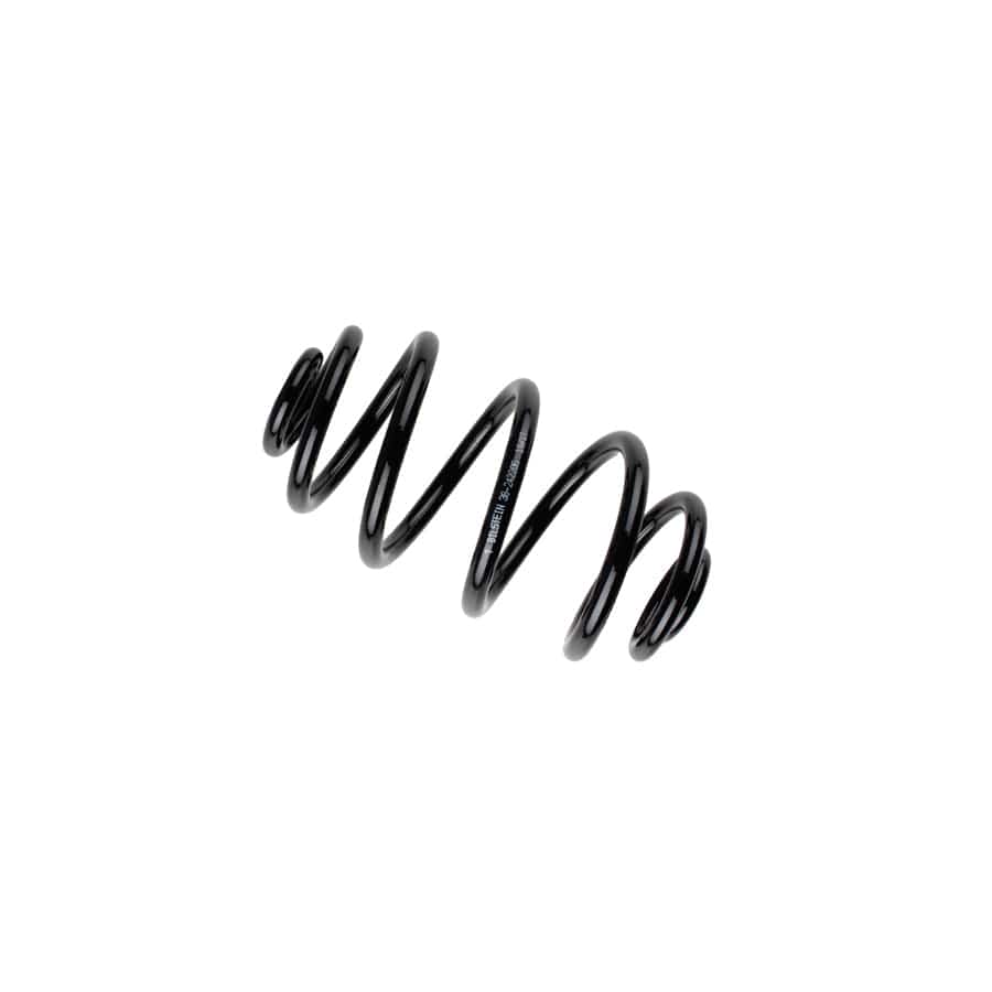 Bilstein 38-242205 SKODA Superb B3 OE Replacement Rear Coil Spring 1 | ML Performance US Car Parts