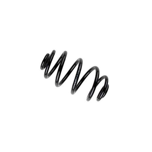 Bilstein 38-242205 SKODA Superb B3 OE Replacement Rear Coil Spring 1 | ML Performance US Car Parts