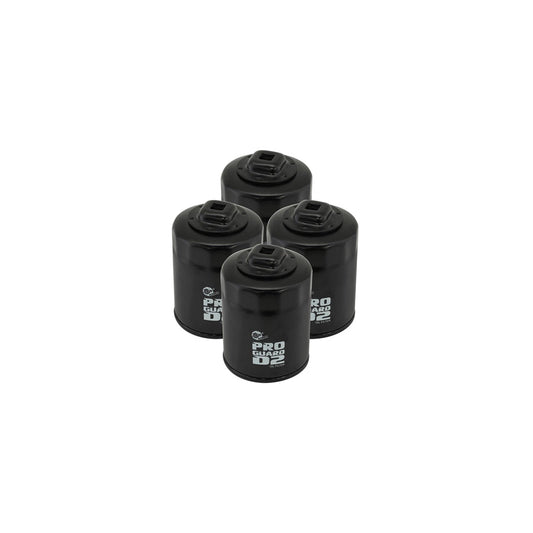  aFe 44-LF016-MB Oil Filter  | ML Performance US Car Parts
