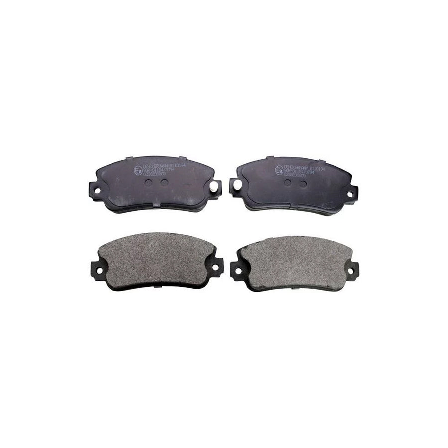 Denckermann B110194 Brake Pad Set