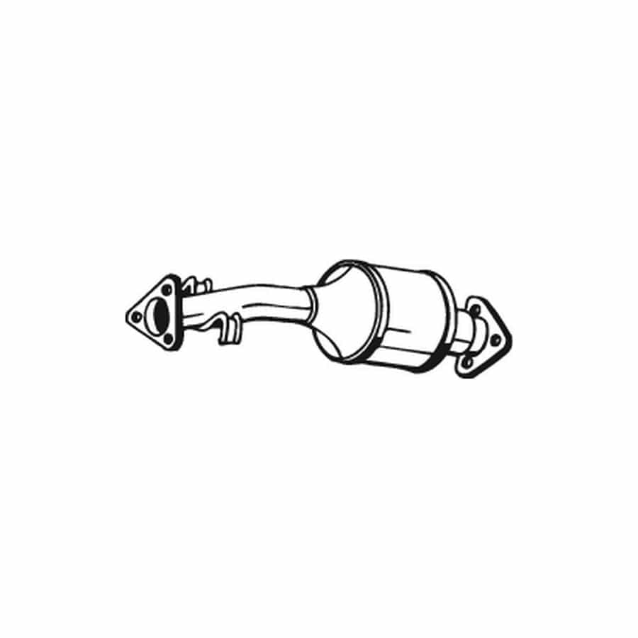 Bosal 099-402 Catalytic Converter