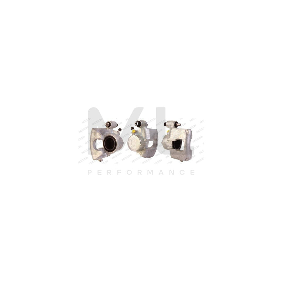 FERODO PREMIER FCL691337 Brake Caliper for PEUGEOT 605 Saloon with accessories | ML Performance Car Parts