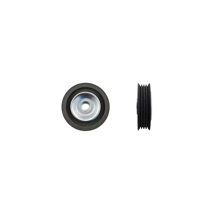 Denckermann P352002 Deflection / Guide Pulley, V-Ribbed Belt