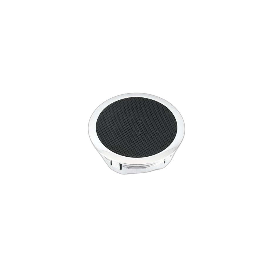 Genuine BMW 65132268911 E36 Chrome Tweeter SCHWARZ (Inc. 316i 1.9, 323ti & 328i) | ML Performance UK Car Parts