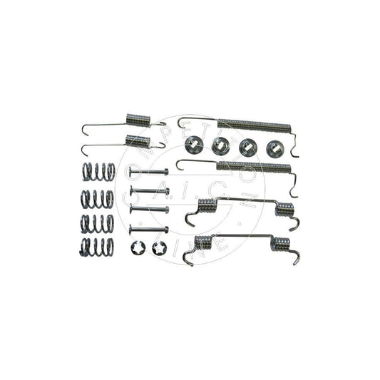 AIC 53674 Accessory Kit, Brake Shoes