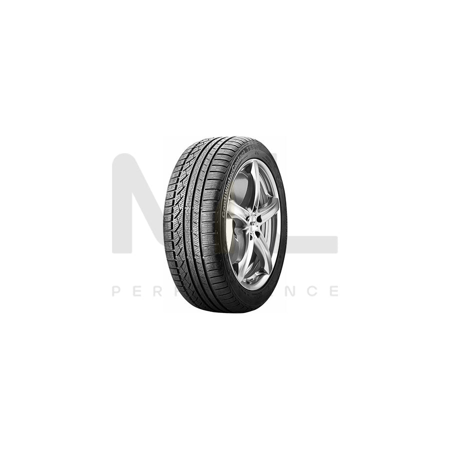 Continental ContiWinterContact™ TS 810 (MO) 195/65 R15 91T Winter Tyre