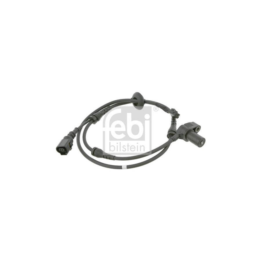 Febi Bilstein 24510 Abs Sensor for Audi A4
