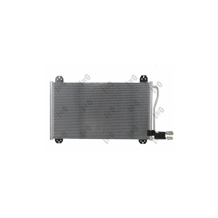 Abakus 0540160002 Air Conditioning Condenser Suitable for Mercedes-Benz Sprinter