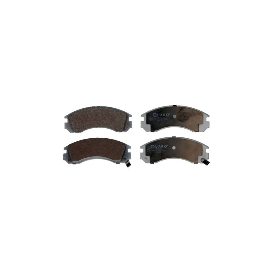 Quaro QP0174 Brake Pad Set
