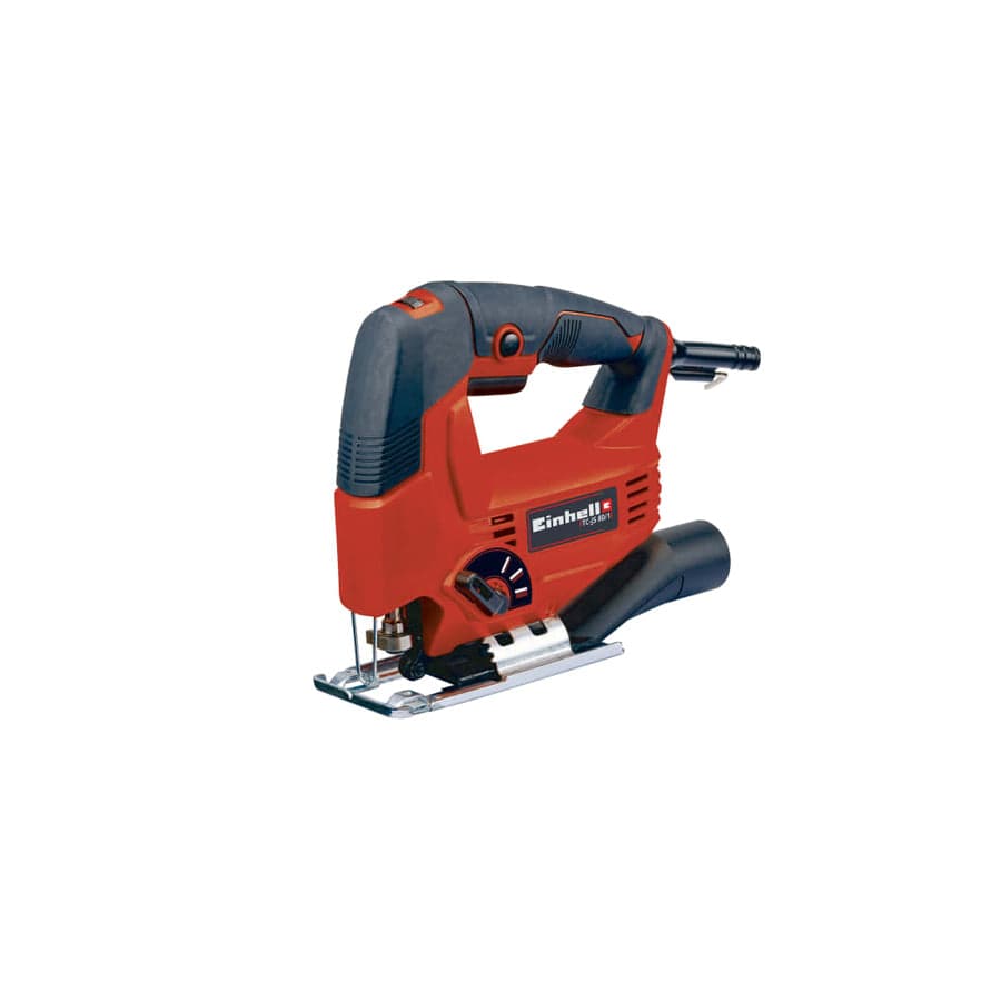 Einhell EINTCJS801 TC-JS 80/1 Jigsaw 550W 240V