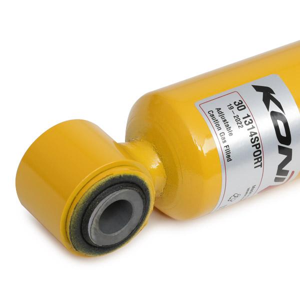 KONI 30-1314Sport Rear Axle Shock Absorber
