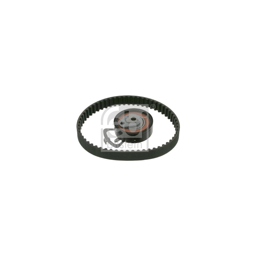 Febi Bilstein 21774 Timing Belt Kit