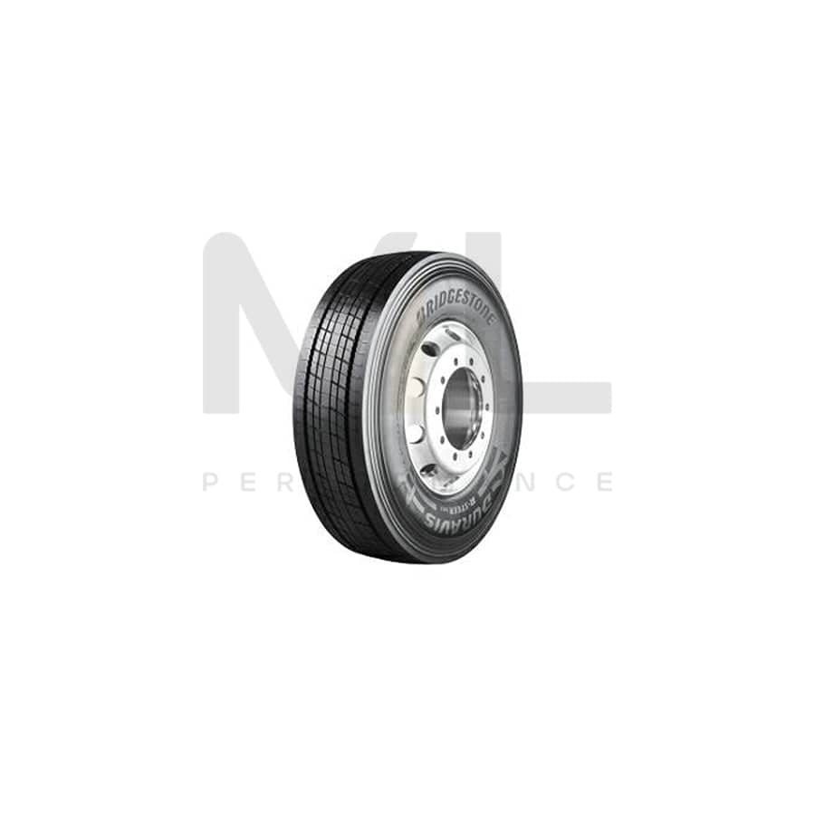 Bridgestone Duravis R-Steel 002 315/70 R22.5 156L Truck Summer Tyre