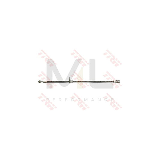 TRW PHD438 Brake Hose 517mm, M10x1 | ML Performance Car Parts