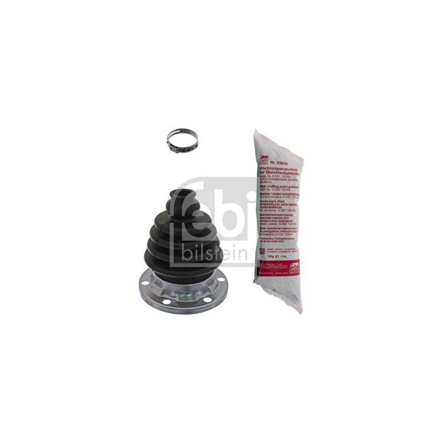 Febi Bilstein 38333 Bellow Set, Drive Shaft