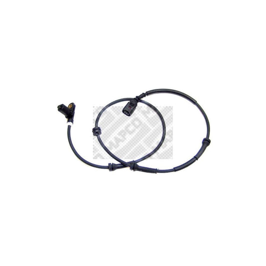 MAPCO 86849 ABS Sensor