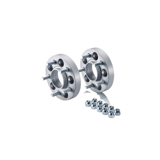 Eibach S90-8-25-002 Hyundai Mazda Opel Ssangyong Toyota Pro-Spacer Wheel Spacers