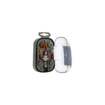RING BU007 H4 (R472) Single Headlamp Bulb Kit