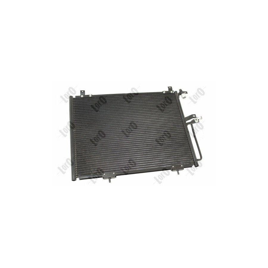 Abakus 0540160001 Air Conditioning Condenser