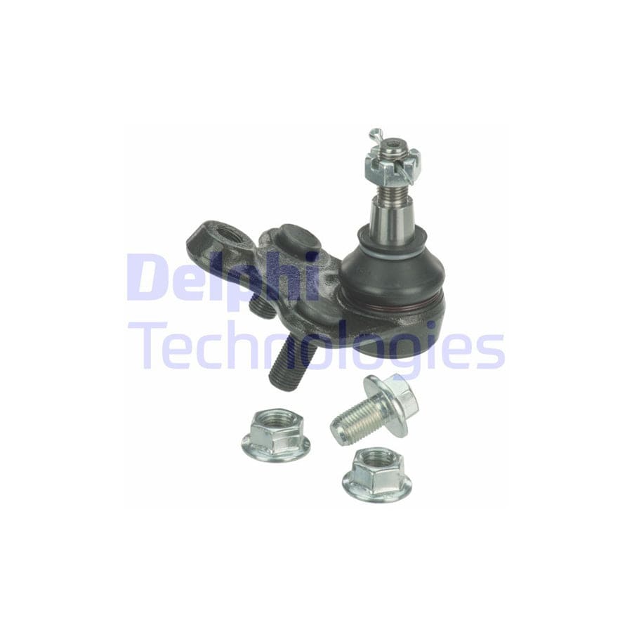 Delphi Tc3679 Ball Joint For Honda Civic Ix Saloon (Fb, Fg)