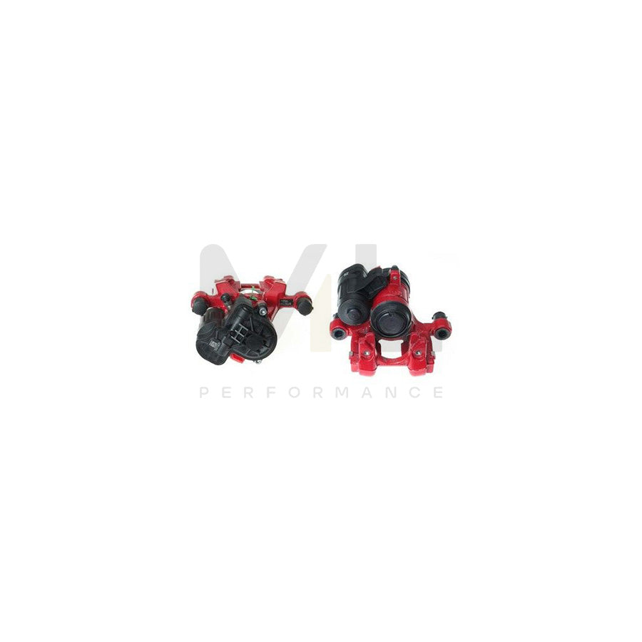 HELLA 8AC 355 397-451 Brake Caliper without holder