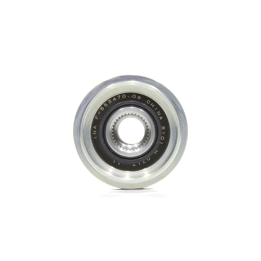Alanko 10720012 Pulley, Alternator