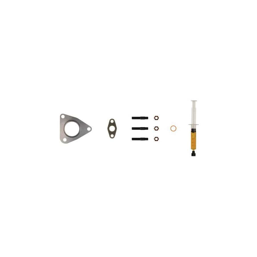 Alanko 10920676 Mounting Kit, Charger