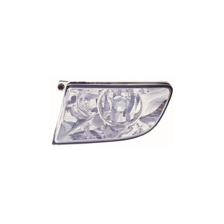 Abakus 6652003Lue Fog Light for Skoda Octavia