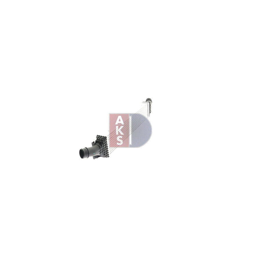 AKS Dasis 487025N Intercooler