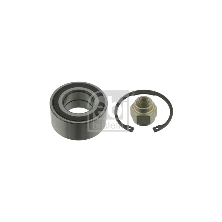 Febi Bilstein 24517 Wheel Bearing Kit