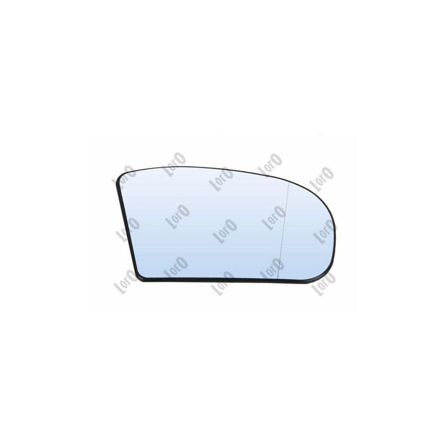 Abakus 2417G02 Mirror Glass, Outside Mirror