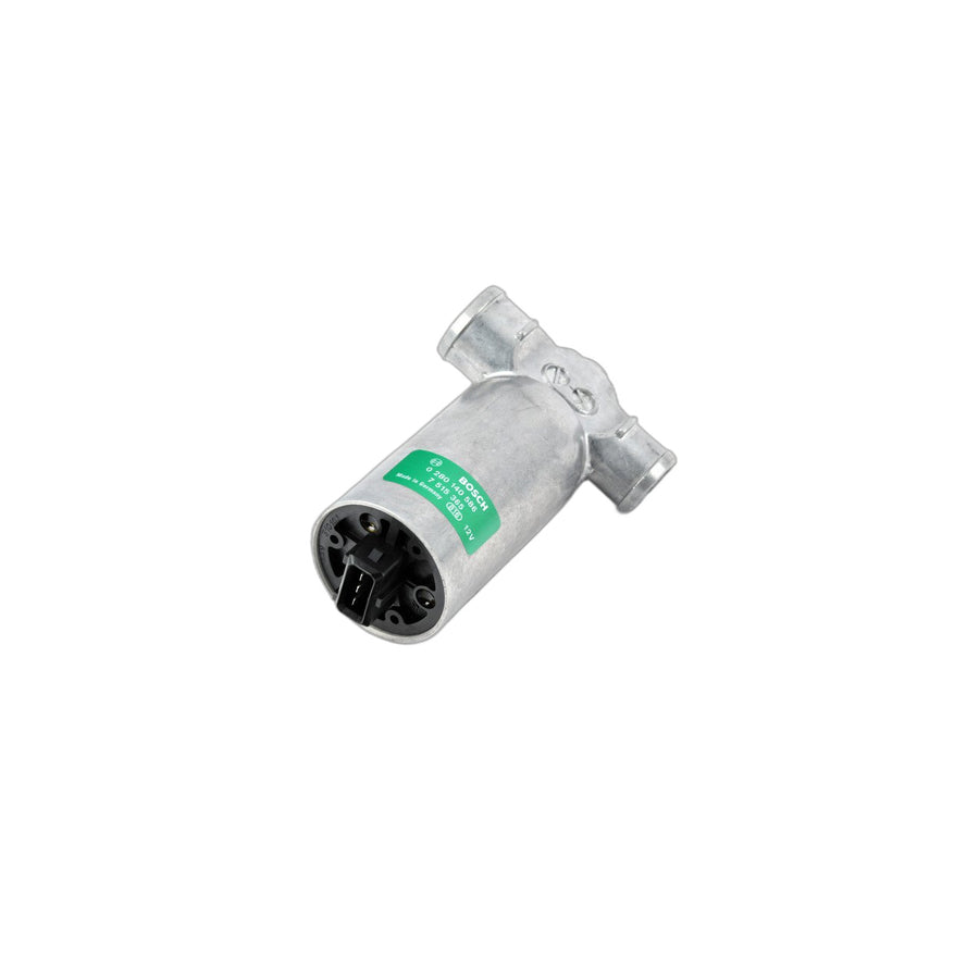 Genuine BMW 13417515365 E46 T-Shape Idle Regulating Valve BOSCH (Inc. 325Ci & 325i) | ML Performance US Car Parts