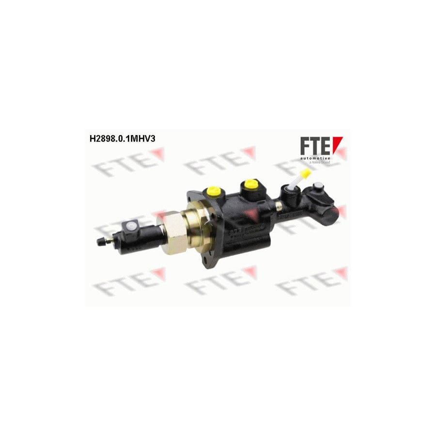 FTE H2898.0.1MHV3 ABS Pump